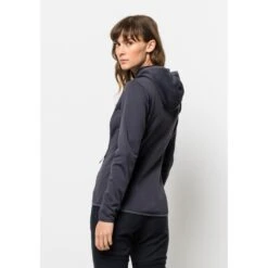 Jack Wolfskin Fleecejacke »BAISELBERG HOODED FZ W«, Mit Kapuze 9 Jack Wolfskin Fleecejacke »BAISELBERG HOODED FZ W«, Mit Kapuze -Jack Wolfskin 5f25888a9db2a4112d32f1d8637c375b