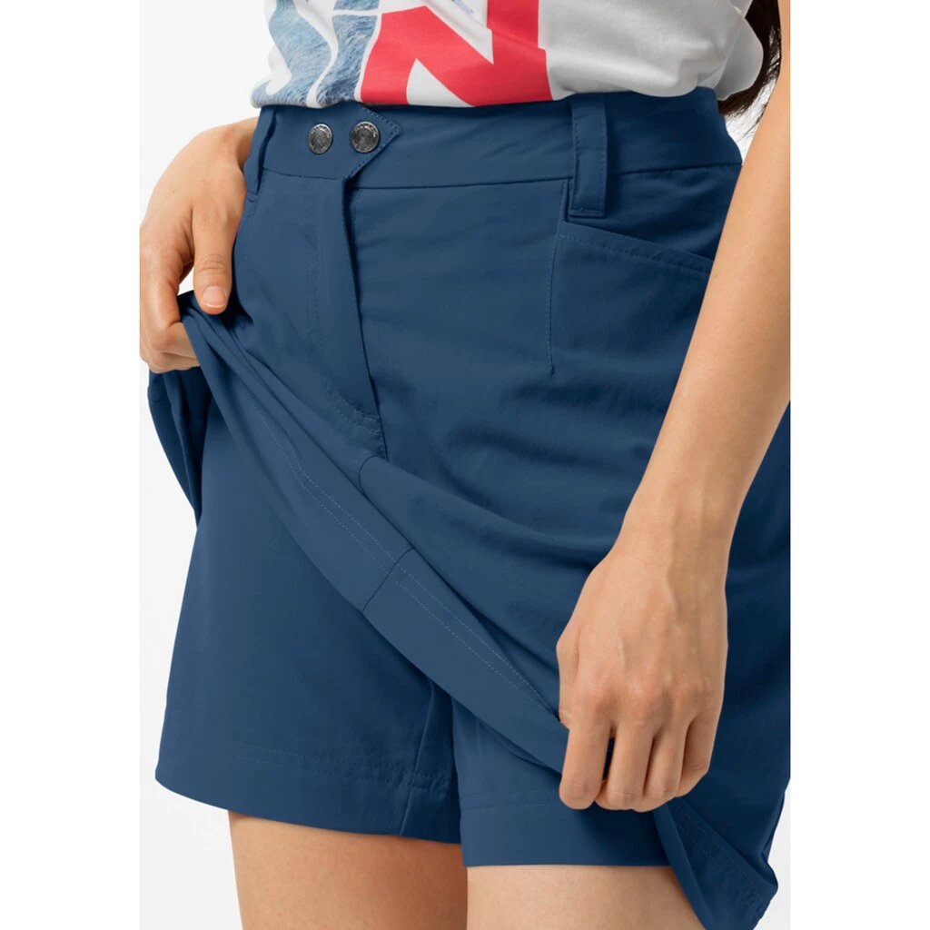 Jack Wolfskin Cargorock »SONORA SKORT« 5 Jack Wolfskin Cargorock »SONORA SKORT« – Bild 3