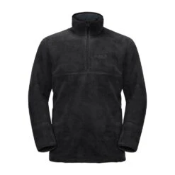 Jack Wolfskin Stehkragenpullover »CHILLY WALK PULLOVER M« -Jack Wolfskin 5f43c47c8a9e078fa60eae88bb7bf56a