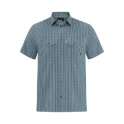 Jack Wolfskin Funktionshemd »THOMPSON SHIRT MEN« -Jack Wolfskin 6016365a4b232728e35c5a05c8cfb8dc