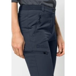 Jack Wolfskin Funktionshose »GEIGELSTEIN PANTS W« -Jack Wolfskin 6024cd42780588d2ba92980321a29c0b