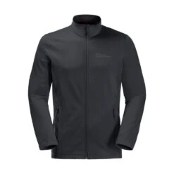 Jack Wolfskin Fleecejacke »KOLBENBERG FZ M« -Jack Wolfskin 605b3d97be56ed9fd361aafe660854e1
