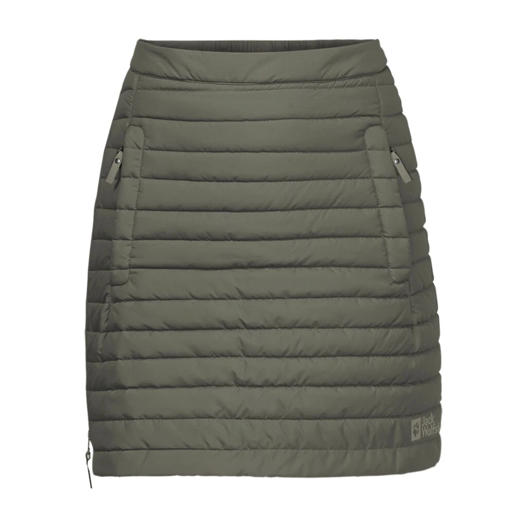 Jack Wolfskin Minirock »ICEGUARD SKIRT« 8 Jack Wolfskin Minirock »ICEGUARD SKIRT« – Bild 6