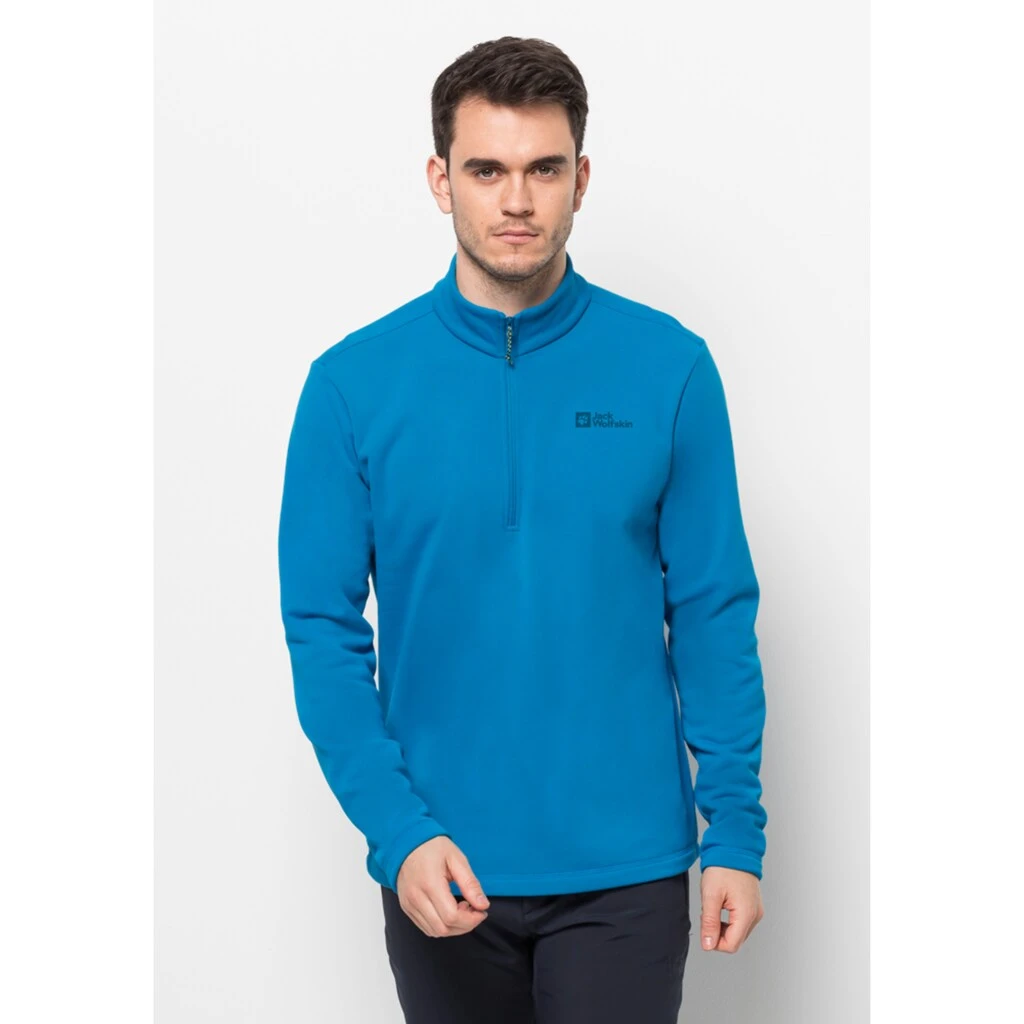 Jack Wolfskin Stehkragenpullover »BAISELBERG HZ M« 3 Jack Wolfskin Stehkragenpullover »BAISELBERG HZ M«