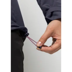 Jack Wolfskin Softshelljacke »KAMMWEG JKT W«, Mit Kapuze 11 Jack Wolfskin Softshelljacke »KAMMWEG JKT W«, Mit Kapuze -Jack Wolfskin 61d4585e1838a40387d86729868b6369