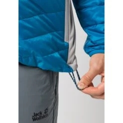 Jack Wolfskin Steppjacke »ROUTEBURN JACKET M« -Jack Wolfskin 61f9b42e706d7ee07ba326d8e0501ebb