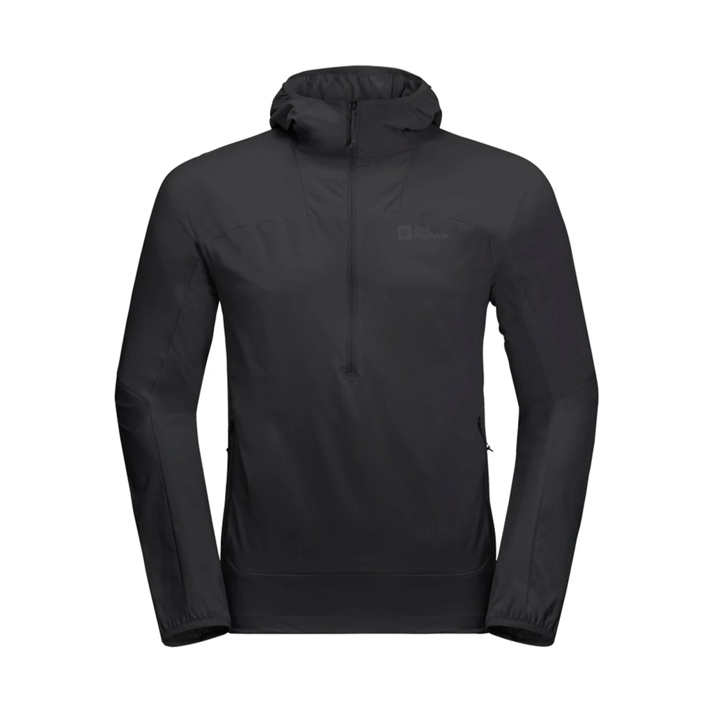 Jack Wolfskin Outdoorjacke »PRELIGHT OVERHEAD M«, Mit Kapuze 8 Jack Wolfskin Outdoorjacke »PRELIGHT OVERHEAD M«, Mit Kapuze – Bild 6