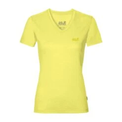 Jack Wolfskin Funktionsshirt »CROSSTRAIL T WOMEN« -Jack Wolfskin 633244a489fdeadb162cb00f9047dd01