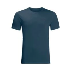 Jack Wolfskin T-Shirt »PRELIGHT S/S M« -Jack Wolfskin 634541aecaa75f53becea0c1316c26c6