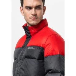 Jack Wolfskin Daunenjacke »DNA TUNDRA XT DOWN JKT M« -Jack Wolfskin 636b159ad93f2285e8ea52cfdd936757