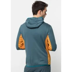 Jack Wolfskin Funktionsjacke »CROSSING PEAK JKT M«, Mit Kapuze -Jack Wolfskin 6438ba4664c9fccf9c0a32b6015d4eb8