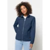 Jack Wolfskin Fleecejacke »NATURE FLEECE JACKET W«