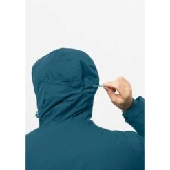 Jack Wolfskin Outdoorjacke »WISPER INS JKT M«, Mit Kapuze 10 Jack Wolfskin Outdoorjacke »WISPER INS JKT M«, Mit Kapuze -Jack Wolfskin 64ac2579e1af90b4f052dd9fd85f0be2