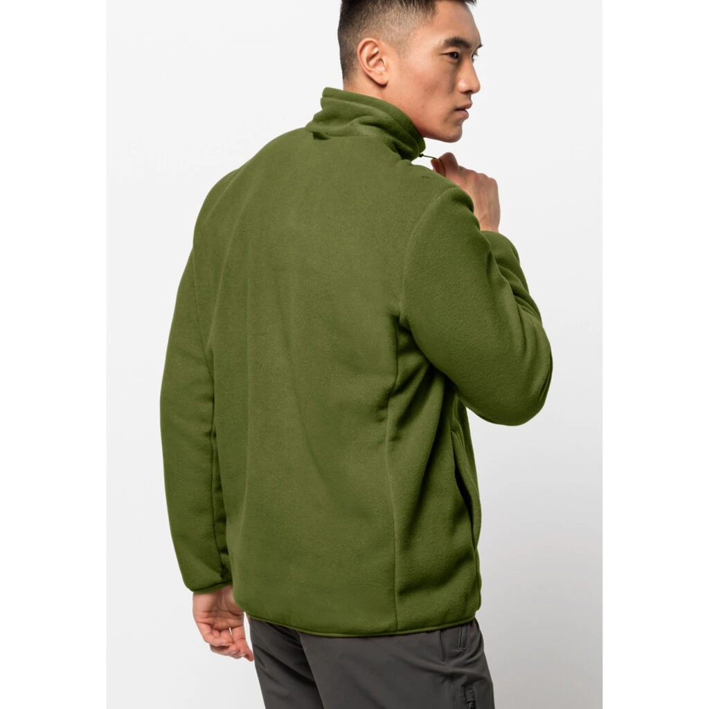 Jack Wolfskin 3-in-1-Funktionsjacke »GOTLAND 3IN1 M«, Mit Kapuze 6 Jack Wolfskin 3-in-1-Funktionsjacke »GOTLAND 3IN1 M«, Mit Kapuze – Bild 4