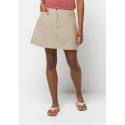 Jack Wolfskin Hosenrock »SONORA SKORT«