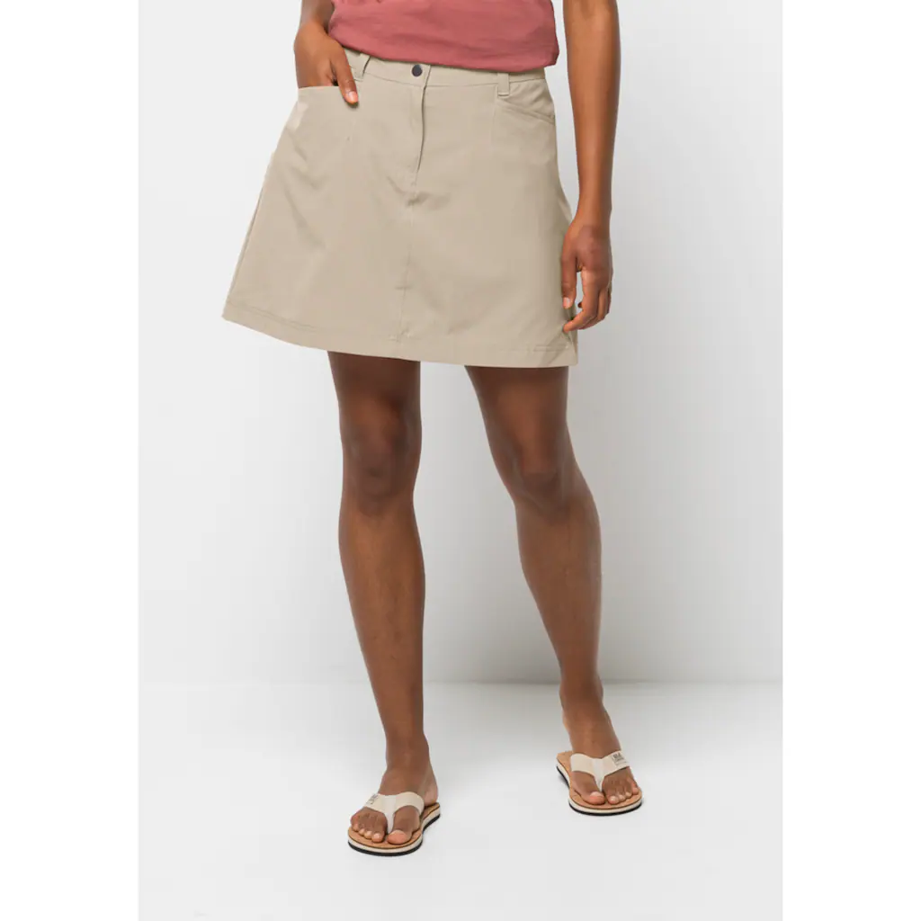 Jack Wolfskin Hosenrock »SONORA SKORT« 3 Jack Wolfskin Hosenrock »SONORA SKORT«