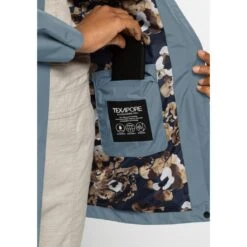 Jack Wolfskin Funktionsmantel »CAPE YORK PARADISE COAT W« -Jack Wolfskin 664ab6263324861cb37a6608cc502c37