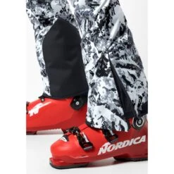 Jack Wolfskin Skihose »PANORAMA PEAK PANTS W« -Jack Wolfskin 6683eac0698b3c04af10f269a78127b0