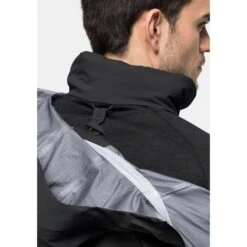 Jack Wolfskin Funktionsjacke »ATHLETIC JACKET M«, Mit Kapuze -Jack Wolfskin 66e989177b8d65a1a3f191270b1fecfa