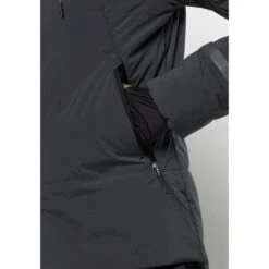 Jack Wolfskin Outdoorjacke »BIKE COMMUTE INS JKT W«, Mit Kapuze -Jack Wolfskin 676156560212c583fc685a135631e091