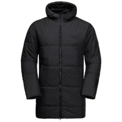 Jack Wolfskin Winterjacke »NORTH YORK JACKET M«, Mit Kapuze -Jack Wolfskin 67935aedac01fcb55f00f09c3fbd4aef