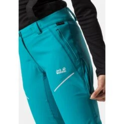 Jack Wolfskin Softshellhose »GRAVITY TOUR PANTS WOMEN« -Jack Wolfskin 67aa4c1b1eec2d96d6b56336f76e8ce4