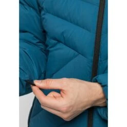 Jack Wolfskin Daunenjacke »ATHLETIC DOWN JACKET M«, Mit Kapuze -Jack Wolfskin 67bd3f184a879151759aff12d76ba16d