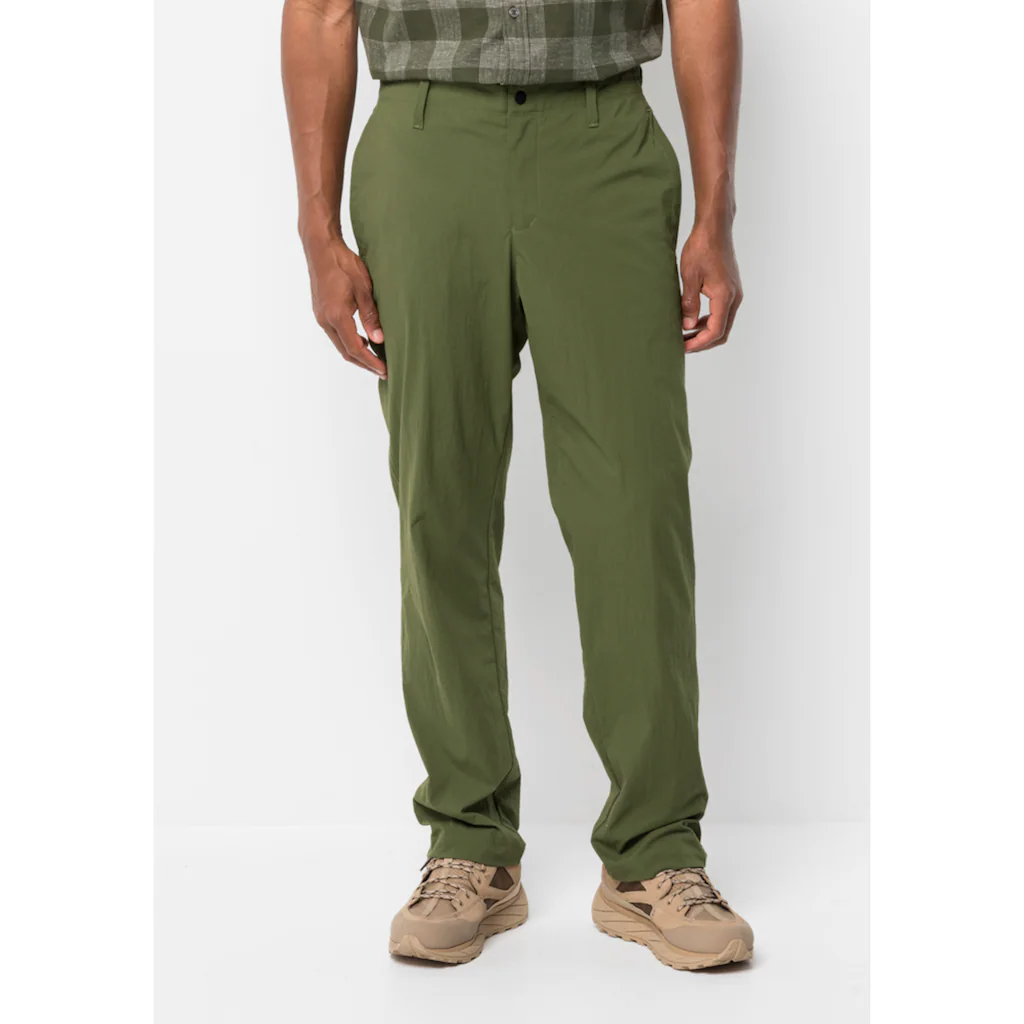Jack Wolfskin Cargohose »DESERT PANTS M« 3 Jack Wolfskin Cargohose »DESERT PANTS M«