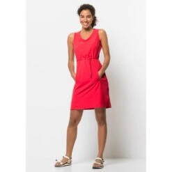 Jack Wolfskin Sommerkleid »TIOGA ROAD DRESS«