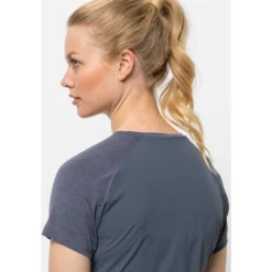 Jack Wolfskin T-Shirt »PRELIGHT PRO T W« -Jack Wolfskin 68891c396dfbb5c094e19b66aadb8e75