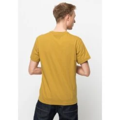 Jack Wolfskin T-Shirt »MOUNTAIN T M« -Jack Wolfskin 6891c8a684b02ebf681d3d46155fa8a8