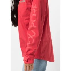 Jack Wolfskin Funktionsjacke »OFFSHORE JACKET W«, Mit Kapuze -Jack Wolfskin 68c7b4edb418d605d53456ccf7a5121e