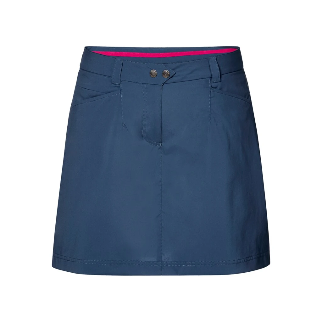 Jack Wolfskin Cargorock »SONORA SKORT« 6 Jack Wolfskin Cargorock »SONORA SKORT« – Bild 4