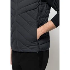 Jack Wolfskin Daunenweste »ATHLETIC DOWN VEST M« 9 Jack Wolfskin Daunenweste »ATHLETIC DOWN VEST M« -Jack Wolfskin 697947f4ac93f0a8fb5c80608cbd8b61