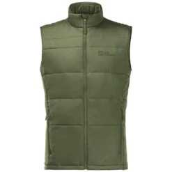 Jack Wolfskin Steppweste »BERGLAND INS VEST M« -Jack Wolfskin 69e948bc111a0004dd4d46c805ab3072