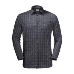 Jack Wolfskin Outdoorhemd »RAYS FLEX SHIRT M« -Jack Wolfskin 6afe960bfcab8676c5767ec44a2c8bad