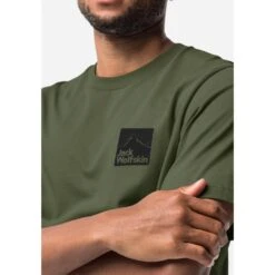 Jack Wolfskin T-Shirt »GIPFELZONE T M« -Jack Wolfskin 6ca1b3951c6bb2730a5c2cf66901365a