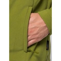 Jack Wolfskin Fleecejacke »KIRUNA JACKET M« -Jack Wolfskin 6ced34c6a630e6bfc6ae70140da2c2ec