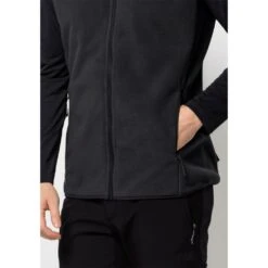 Jack Wolfskin Fleeceweste »WALDSTEIG FZ VEST M« -Jack Wolfskin 6d1c6a54daadbef8232efd605fba2e39