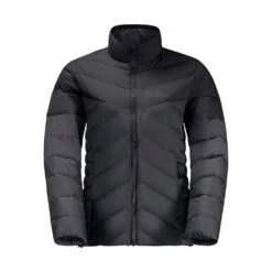 Jack Wolfskin Daunenjacke »TUNDRA DOWN JKT W« -Jack Wolfskin 6d3eba9c48fd40b8aa1639de6d4b2b80