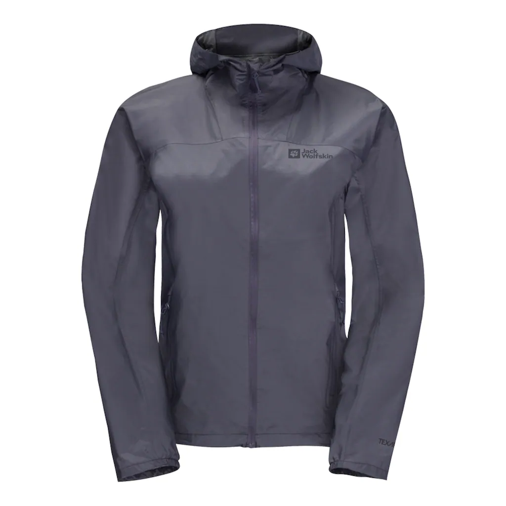 Jack Wolfskin Outdoorjacke »PRELIGHT 2.5L JKT W«, Mit Kapuze 8 Jack Wolfskin Outdoorjacke »PRELIGHT 2.5L JKT W«, Mit Kapuze – Bild 6