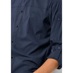 Jack Wolfskin Outdoorhemd »KENOVO LS SHIRT M« -Jack Wolfskin 6dd3c9f1592dbb8bd0d4e3513760f70e