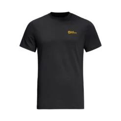 Jack Wolfskin T-Shirt »ESSENTIAL T M« 7 Jack Wolfskin T-Shirt »ESSENTIAL T M« -Jack Wolfskin 6eafd14e7c4852a9116338518d3a49a3