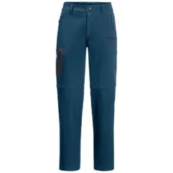 Jack Wolfskin Outdoorhose »ACTIVE TRACK ZIP OFF M« 13 Jack Wolfskin Outdoorhose »ACTIVE TRACK ZIP OFF M« -Jack Wolfskin 6f5f5b78b899a93534c55d95d4cee542