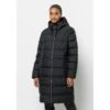 Jack Wolfskin Daunenmantel »FROZEN PALACE COAT W«