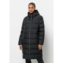 Jack Wolfskin Daunenmantel »FROZEN PALACE COAT W«