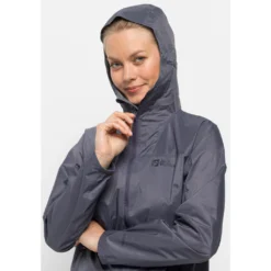 Jack Wolfskin Outdoorjacke »PRELIGHT 2.5L JKT W«, Mit Kapuze 11 Jack Wolfskin Outdoorjacke »PRELIGHT 2.5L JKT W«, Mit Kapuze -Jack Wolfskin 70fdd074161bca785c000643f90b485d