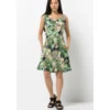 Jack Wolfskin Sommerkleid »PARADISE DRESS«