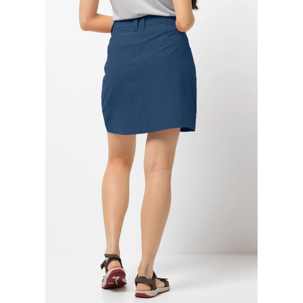 Jack Wolfskin Cargorock »SONORA SKORT« 4 Jack Wolfskin Cargorock »SONORA SKORT« – Bild 2