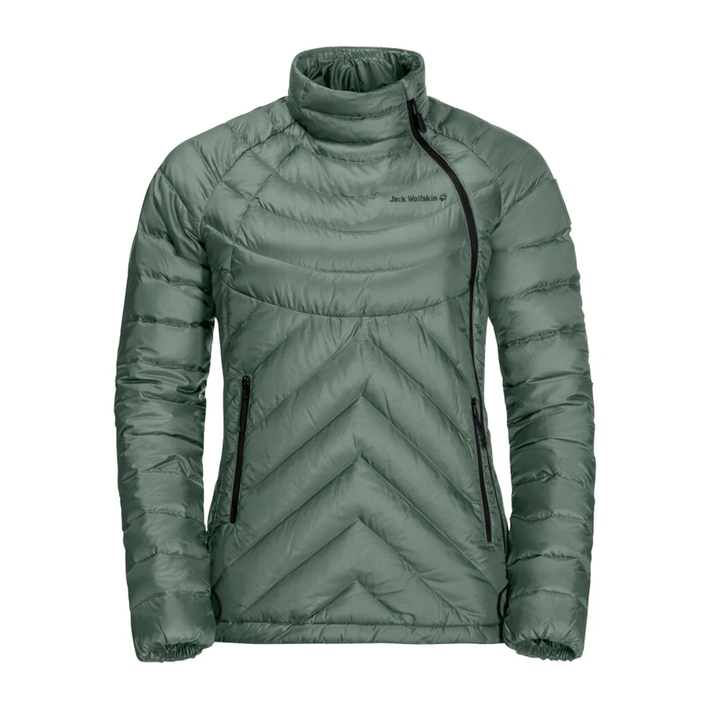 Jack Wolfskin Daunenjacke »ATHLETIC DOWN JACKET« 7 Jack Wolfskin Daunenjacke »ATHLETIC DOWN JACKET« – Bild 5